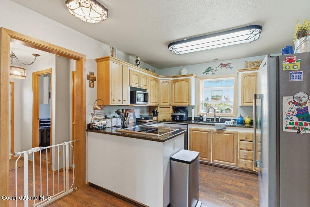 5348 S Stach Rd, Coeur d'Alene