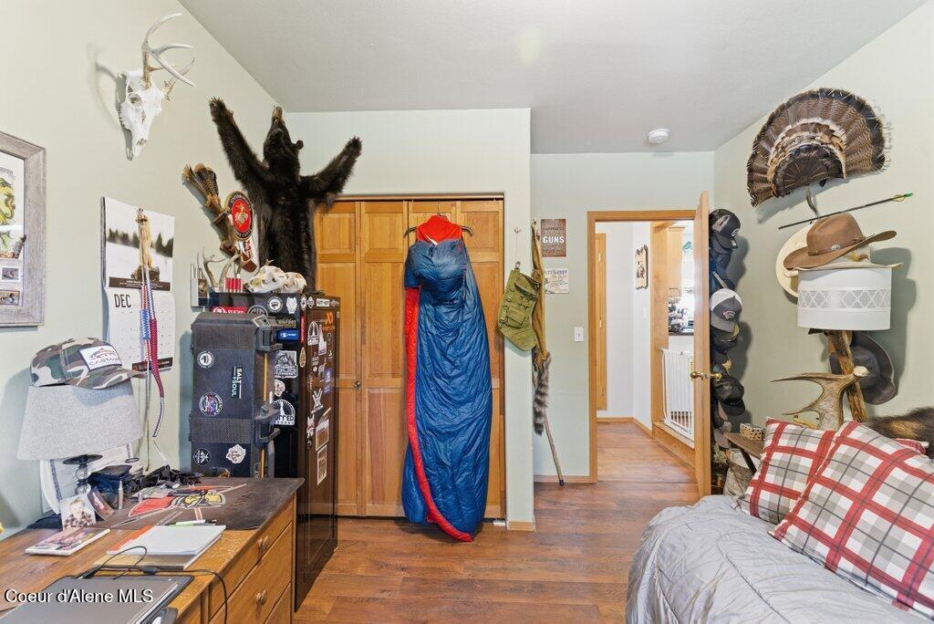 5348 S Stach Rd, Coeur d'Alene