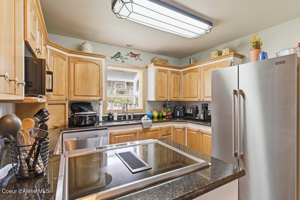 5348 S Stach Rd, Coeur d'Alene