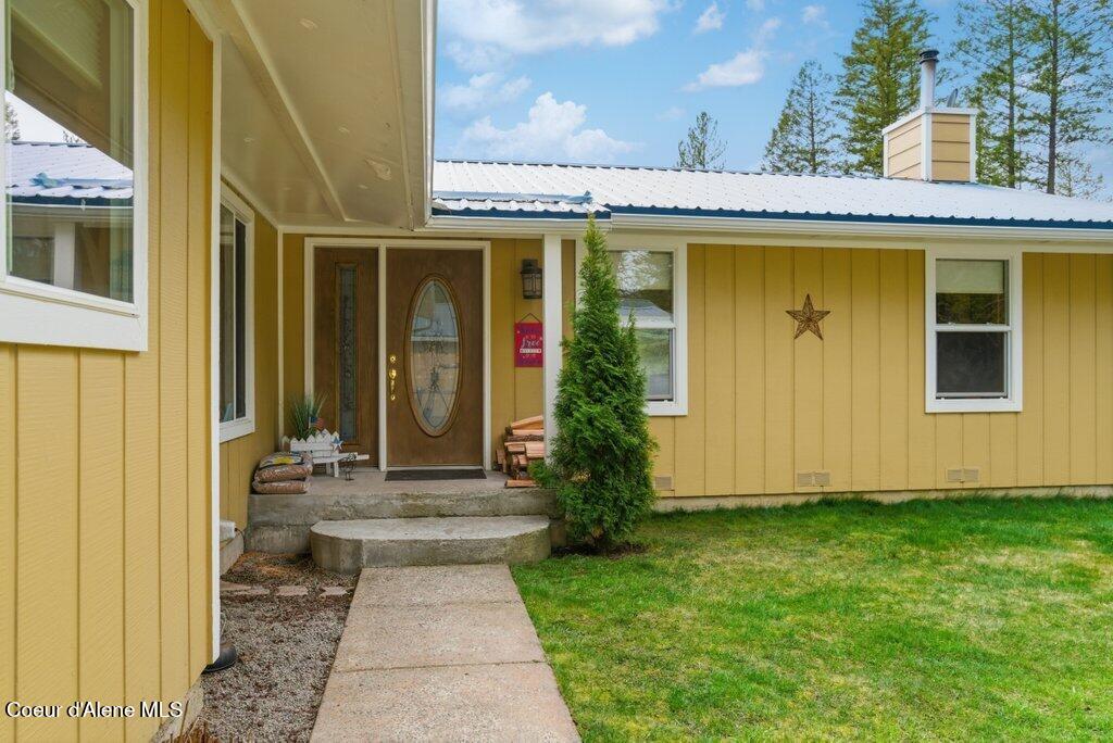 5348 S Stach Rd, Coeur d'Alene