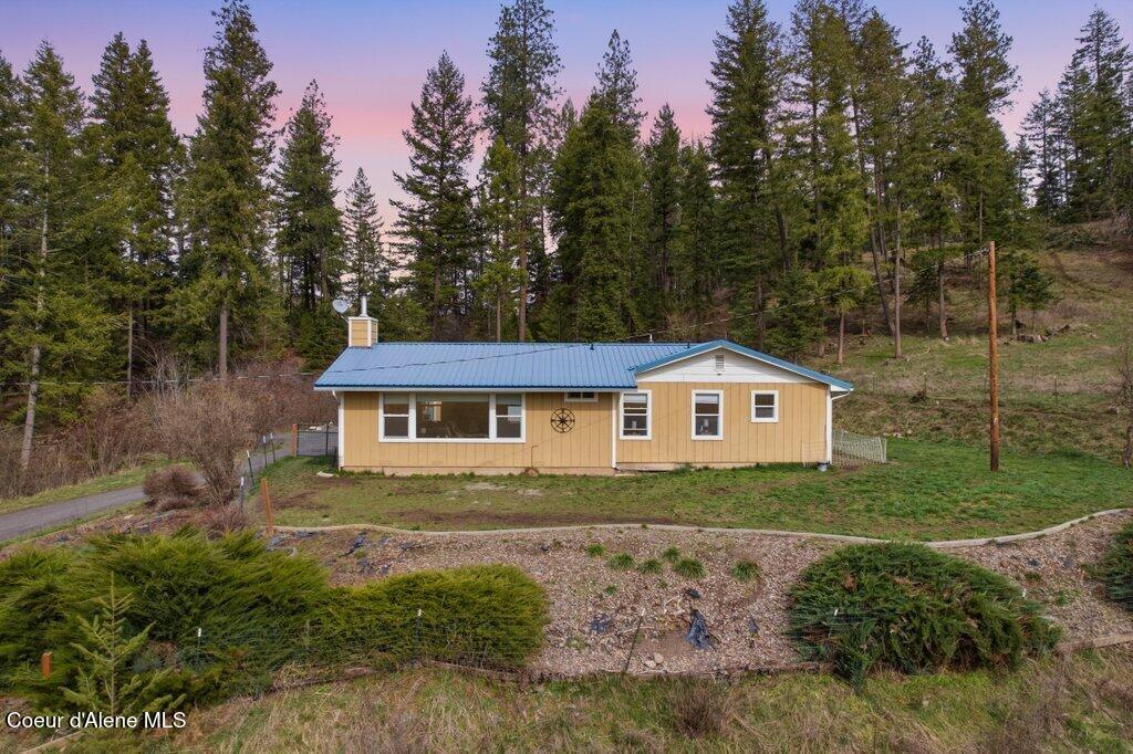 5348 S Stach Rd, Coeur d'Alene