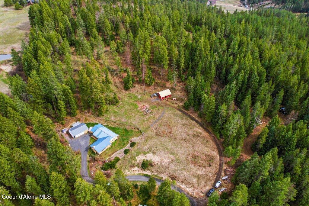 5348 S Stach Rd, Coeur d'Alene