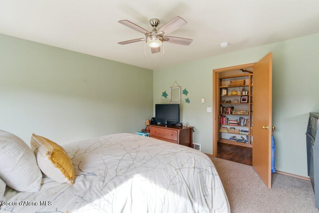 5348 S Stach Rd, Coeur d'Alene