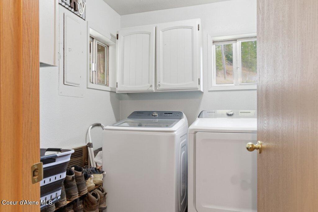 5348 S Stach Rd, Coeur d'Alene