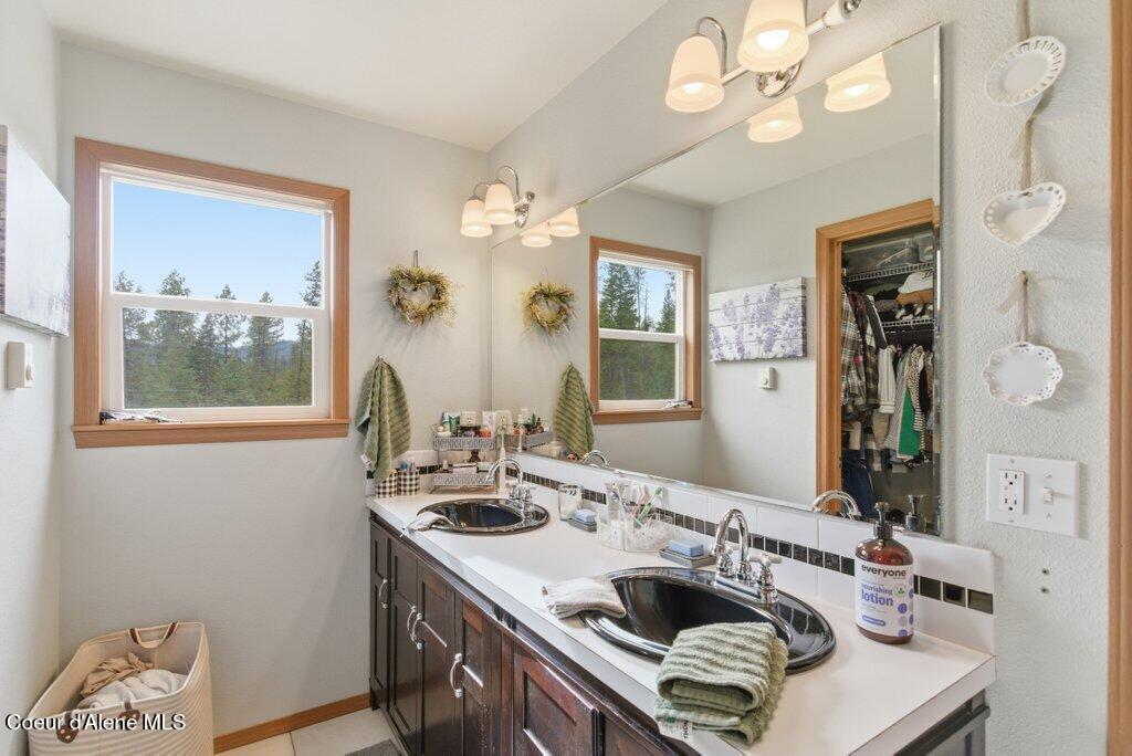 5348 S Stach Rd, Coeur d'Alene