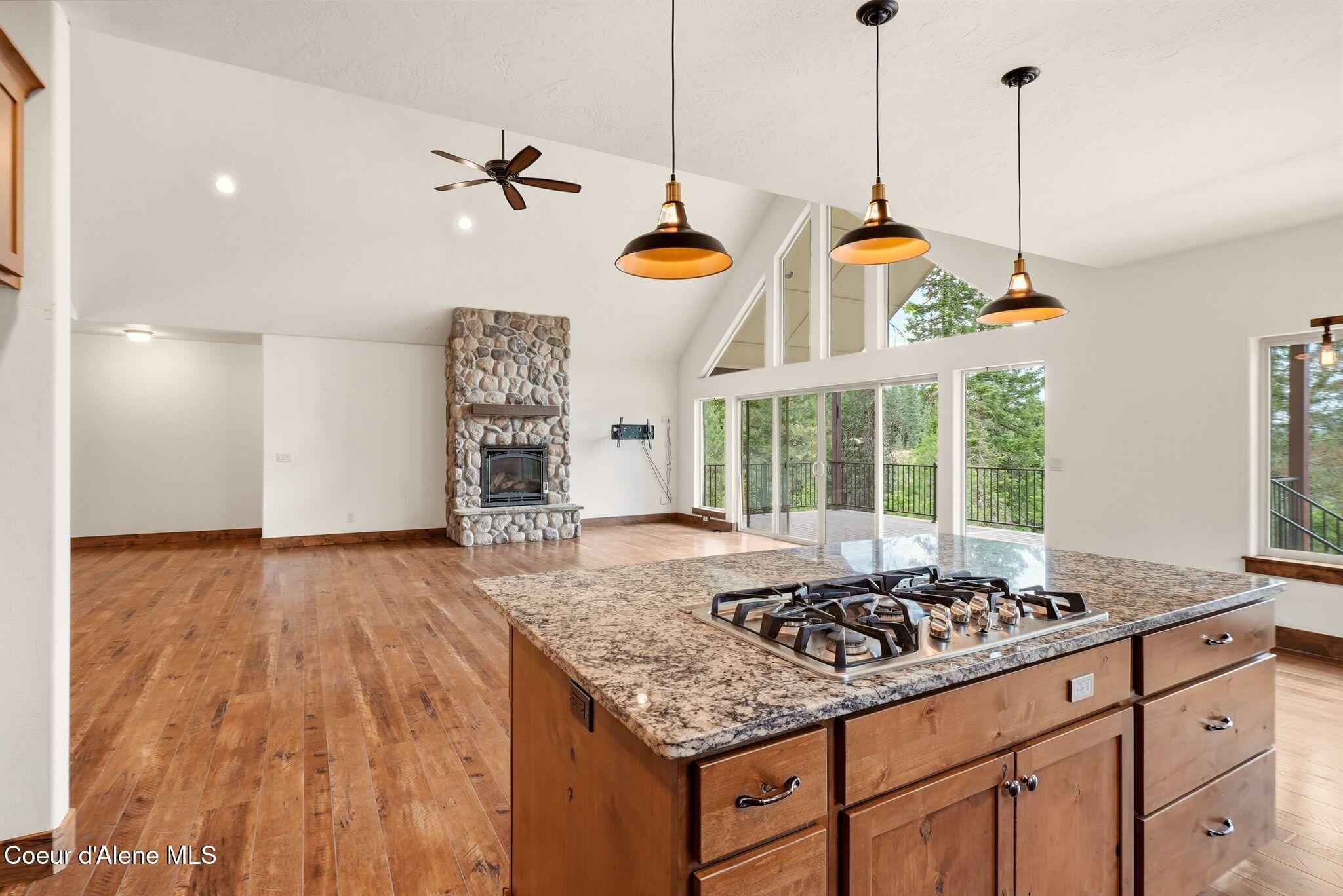 5774 W Kidd Island Rd, Coeur d'Alene