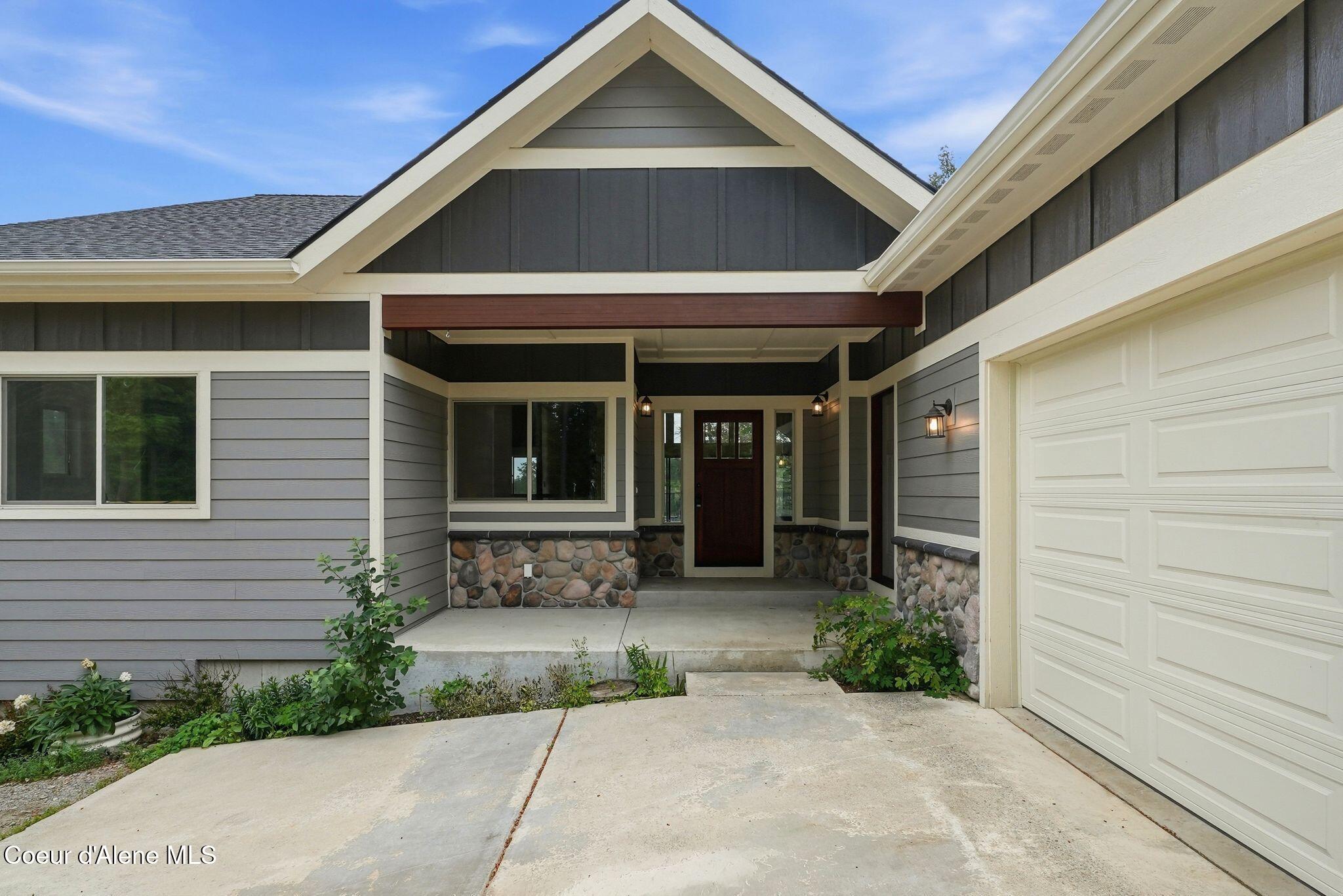 5774 W Kidd Island Rd, Coeur d'Alene