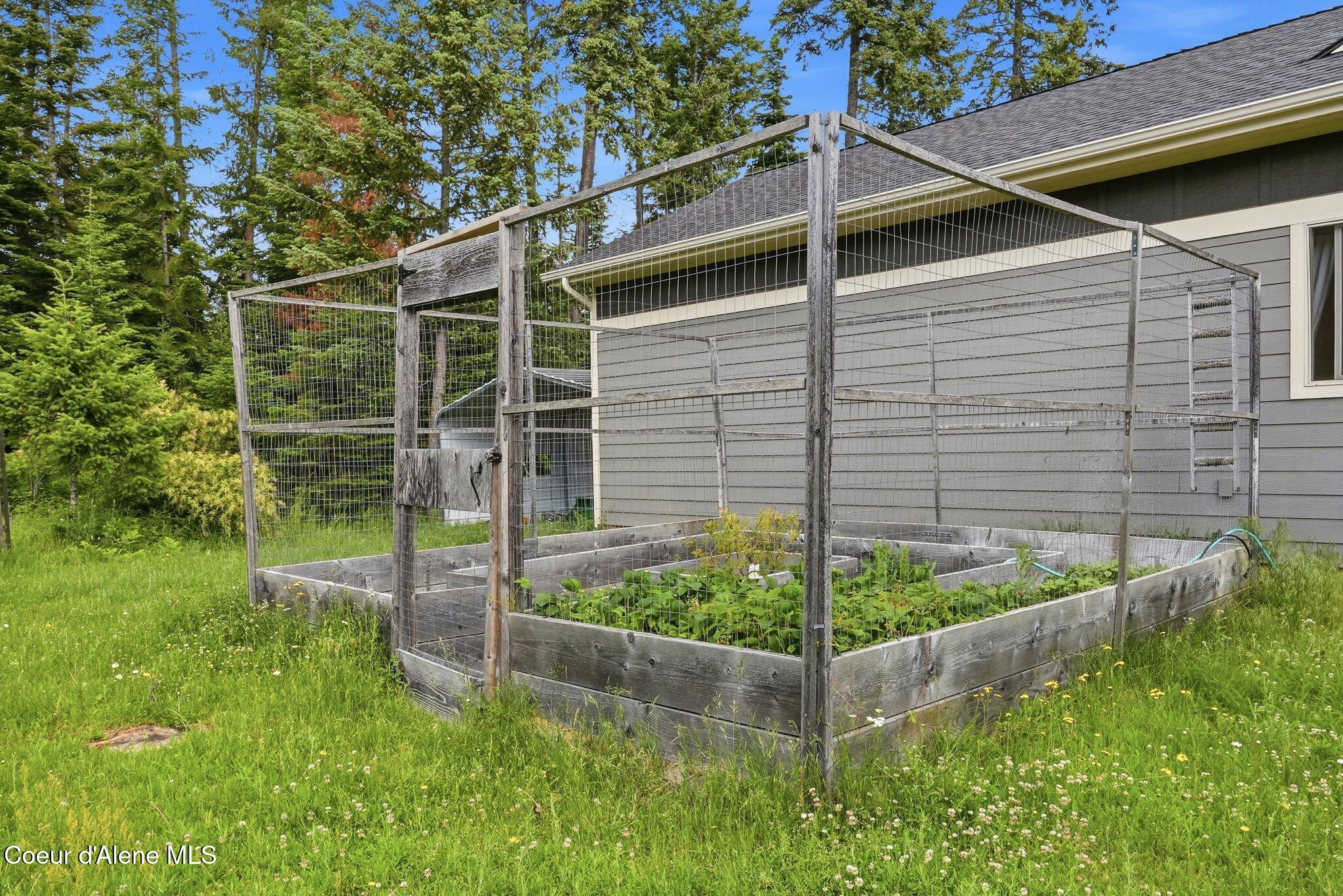 5774 W Kidd Island Rd, Coeur d'Alene