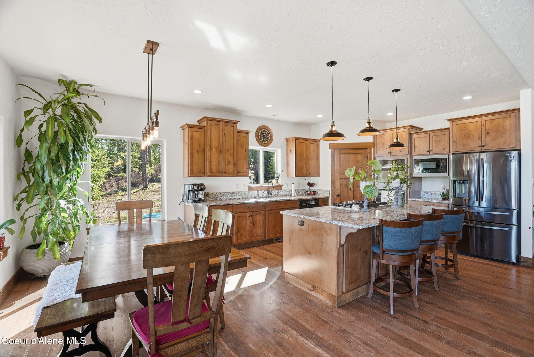 5774 W Kidd Island Rd, Coeur d'Alene