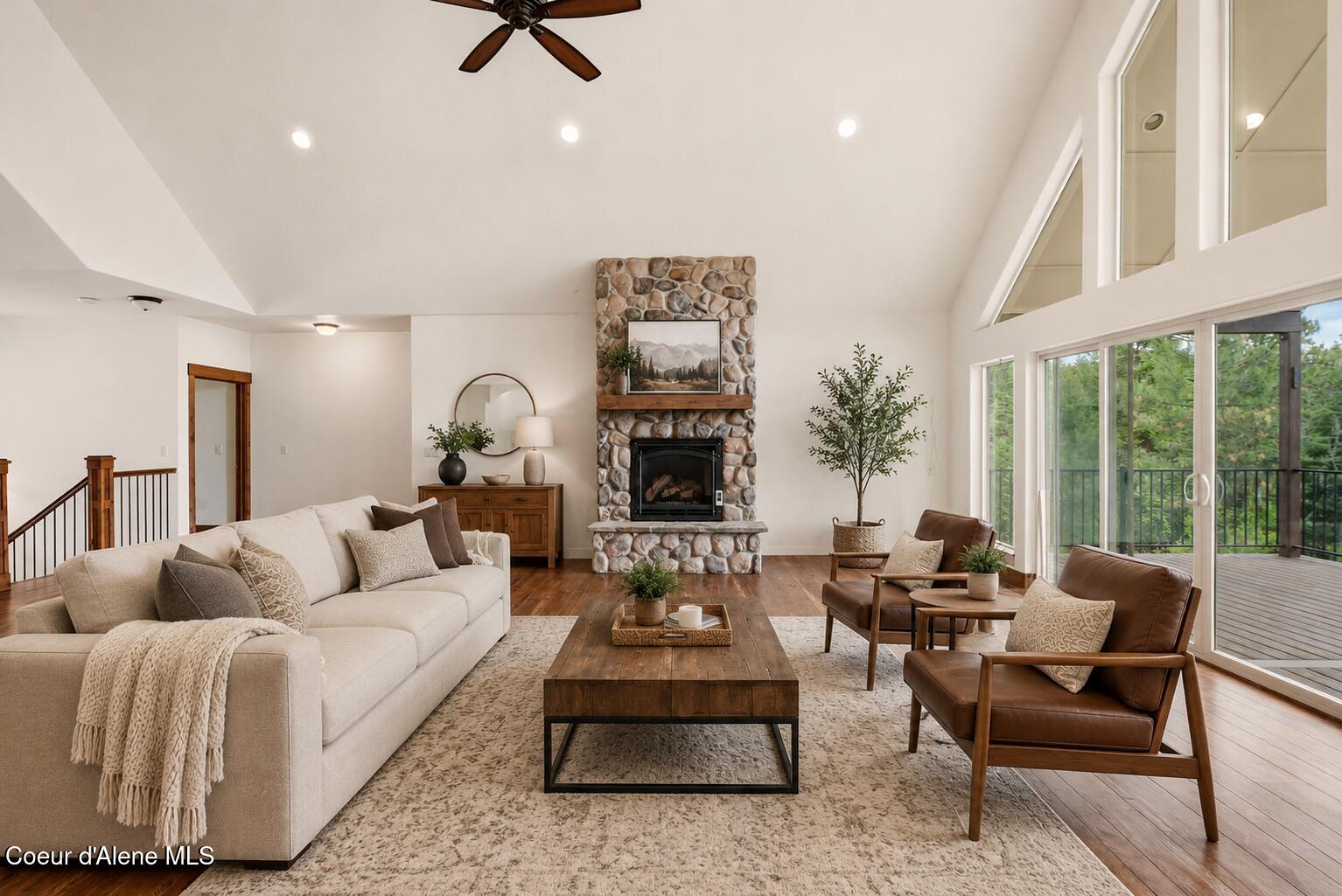 5774 W Kidd Island Rd, Coeur d'Alene