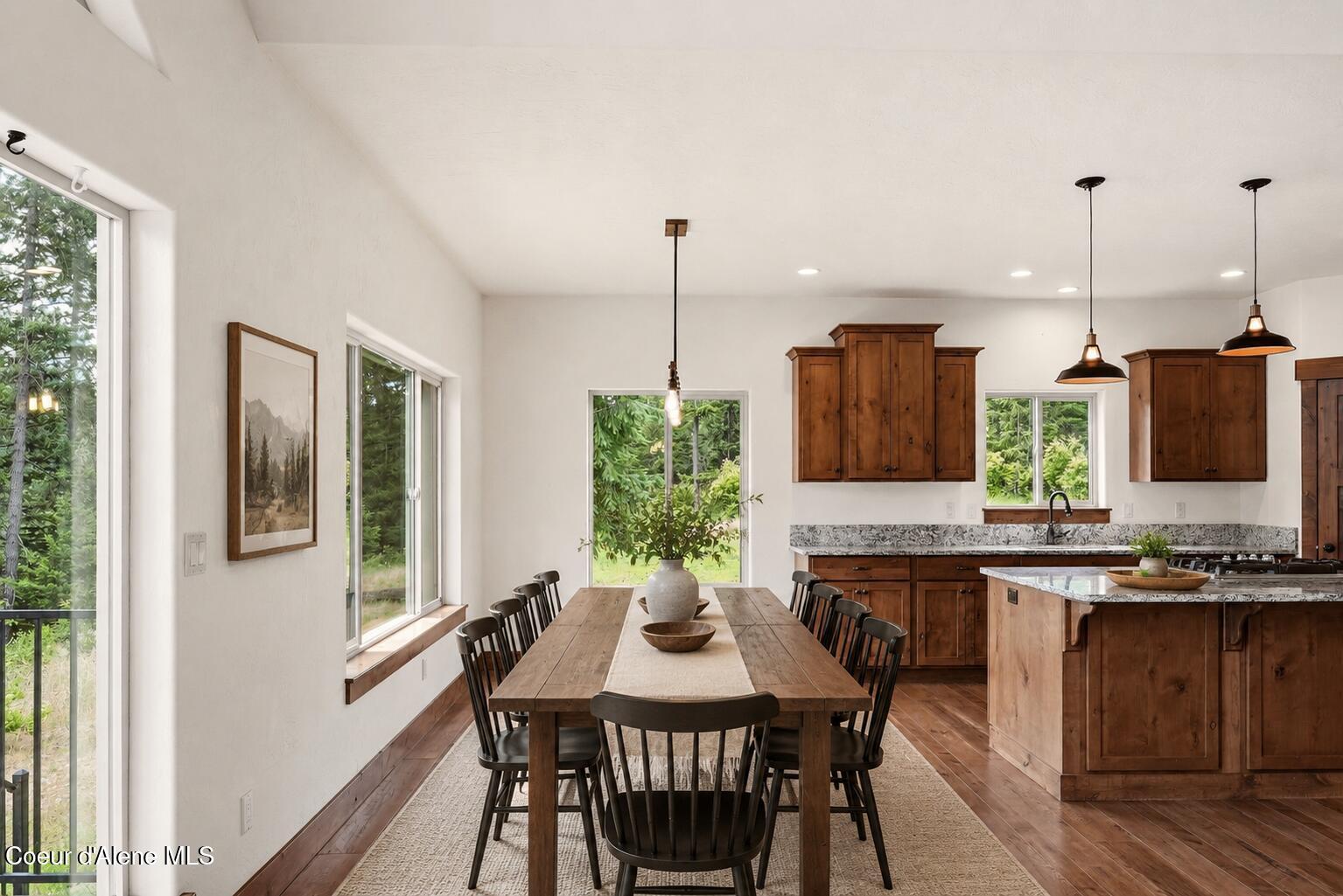 5774 W Kidd Island Rd, Coeur d'Alene