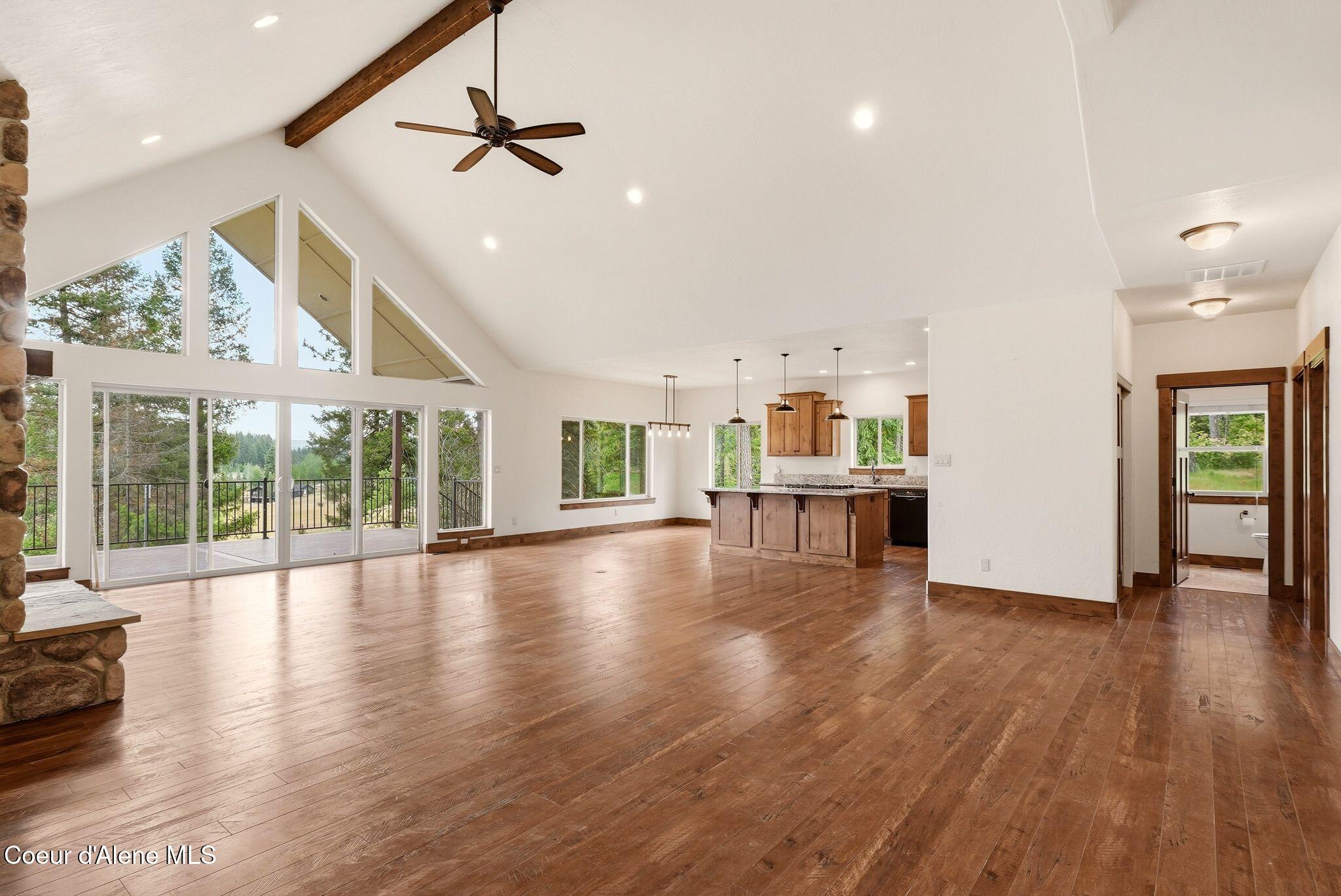 5774 W Kidd Island Rd, Coeur d'Alene