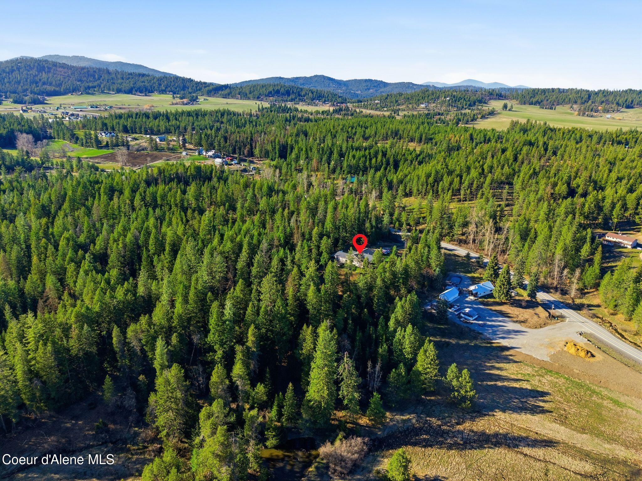 5774 W Kidd Island Rd, Coeur d'Alene