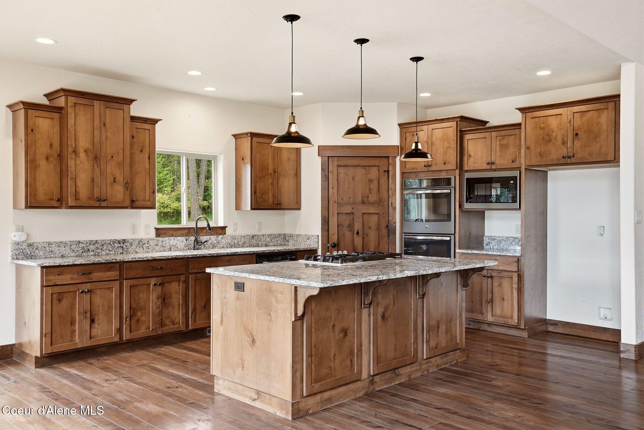5774 W Kidd Island Rd, Coeur d'Alene