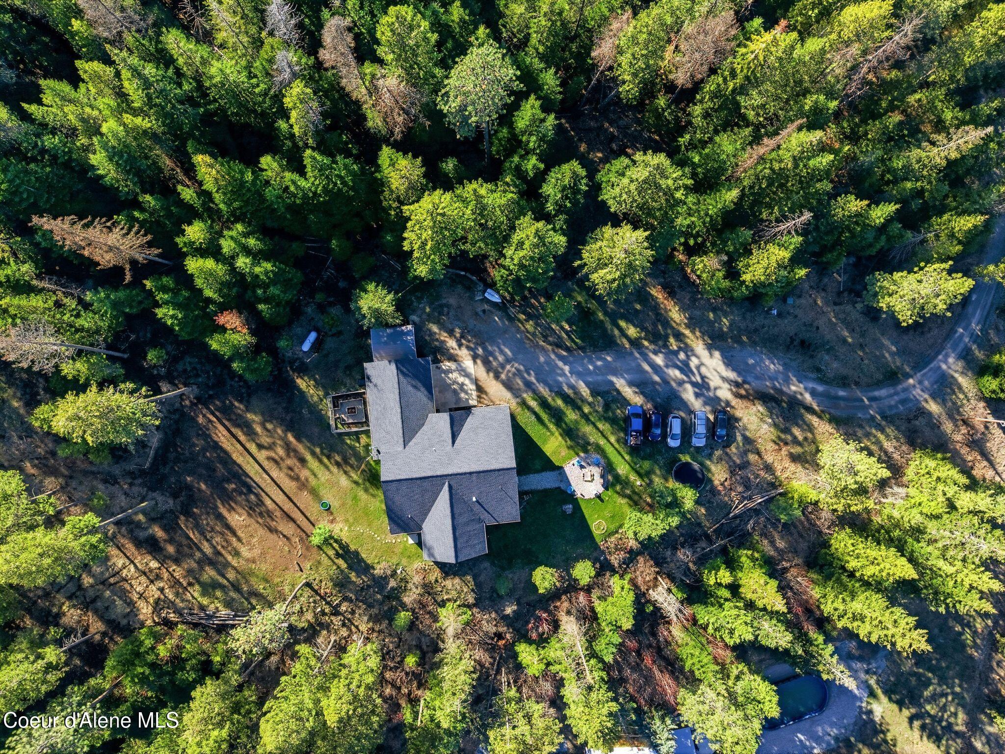 5774 W Kidd Island Rd, Coeur d'Alene