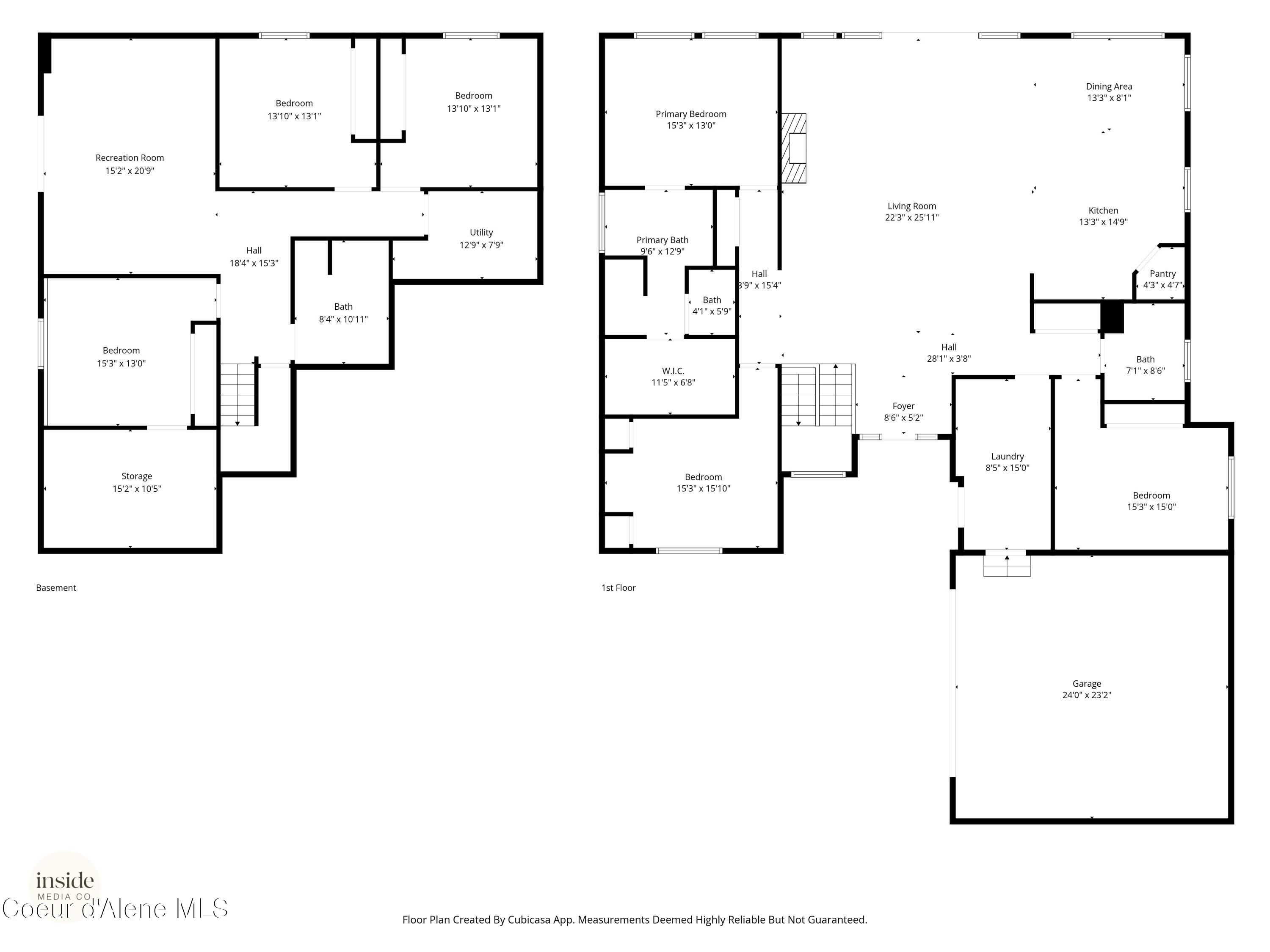 5774 W Kidd Island Rd, Coeur d'Alene
