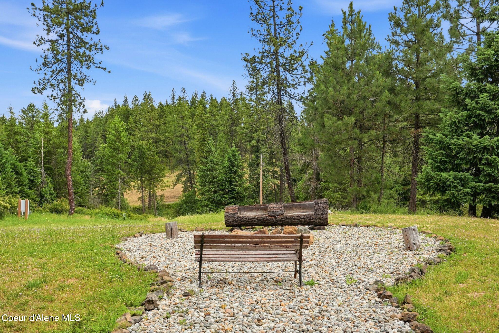 5774 W Kidd Island Rd, Coeur d'Alene