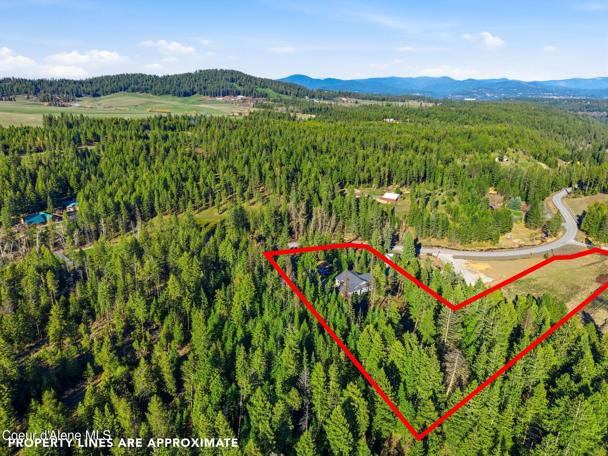 5774 W Kidd Island Rd, Coeur d'Alene