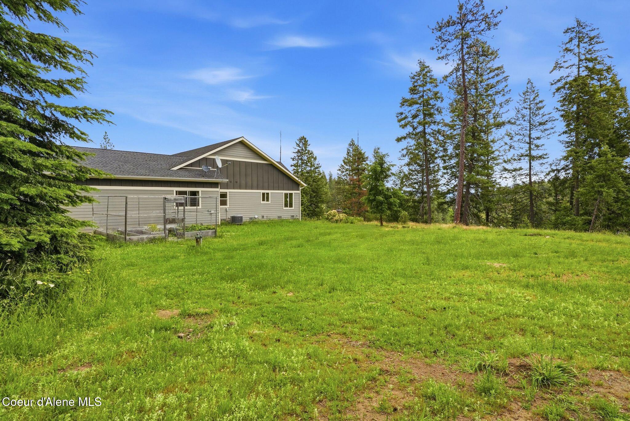 5774 W Kidd Island Rd, Coeur d'Alene