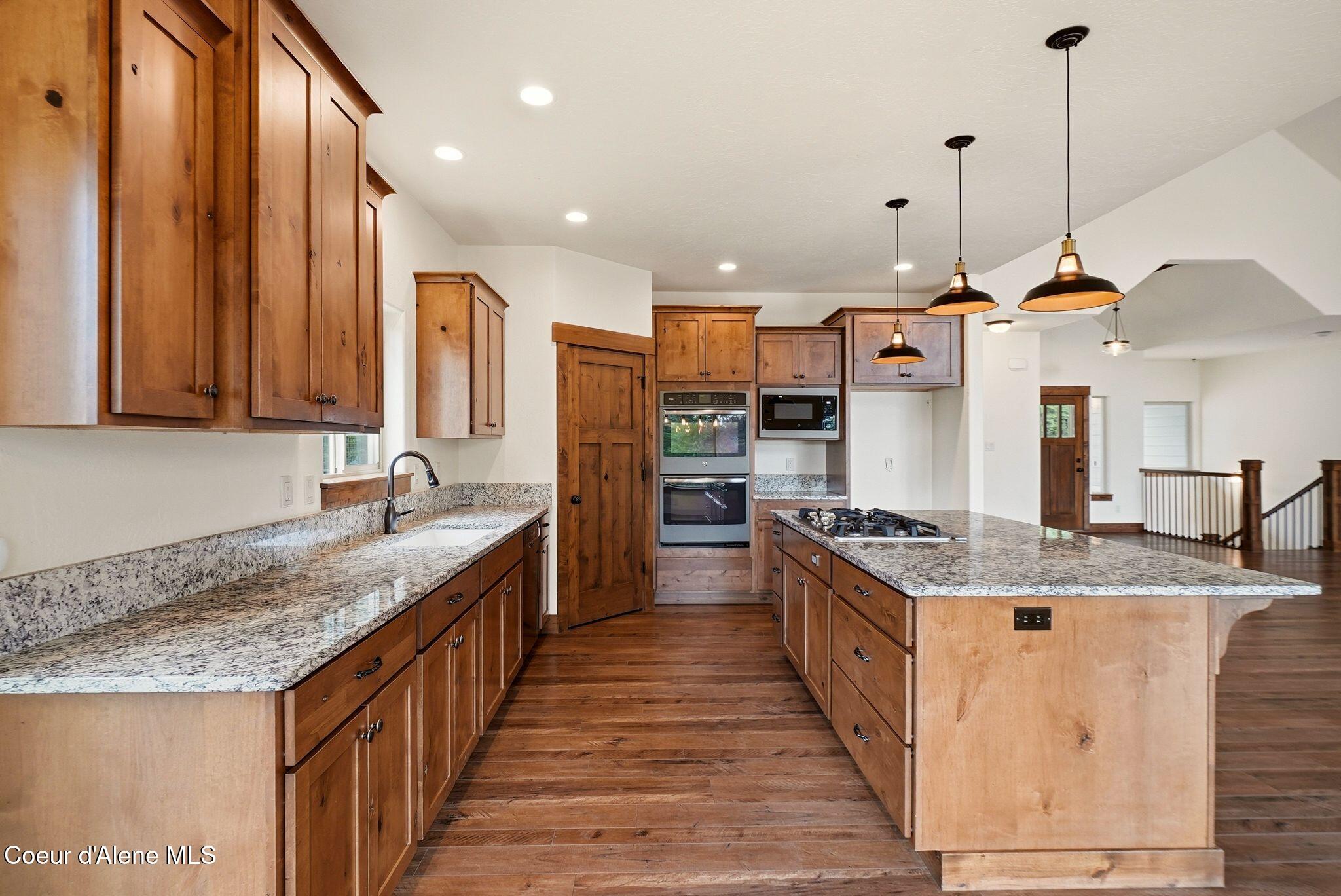 5774 W Kidd Island Rd, Coeur d'Alene
