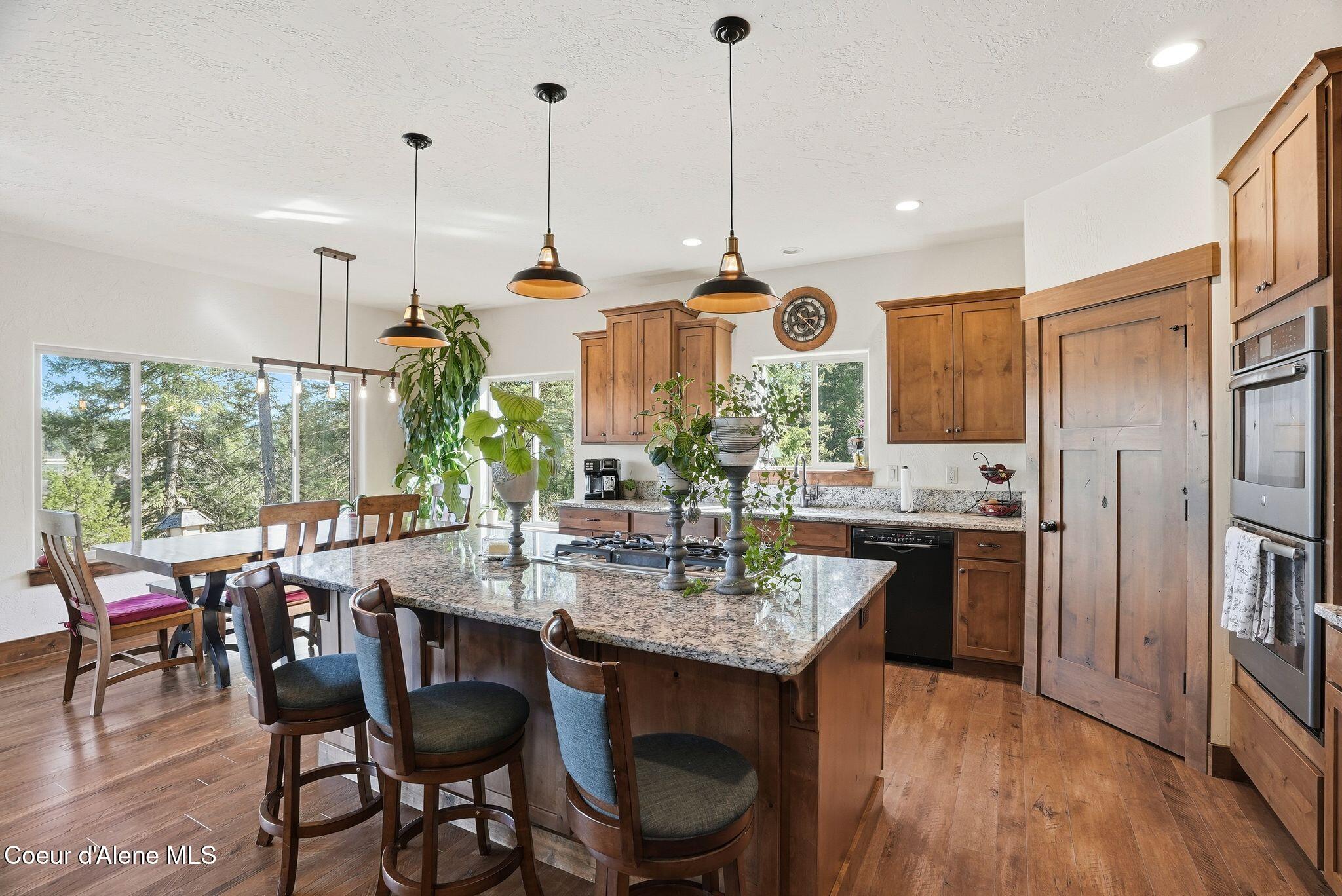 5774 W Kidd Island Rd, Coeur d'Alene