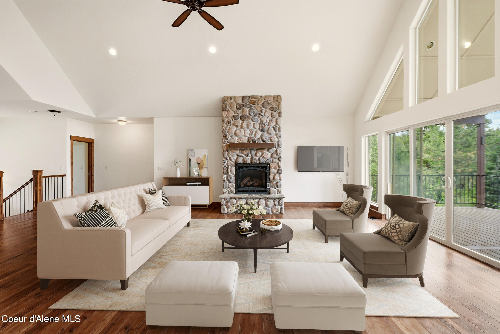 5774 W Kidd Island Rd, Coeur d'Alene