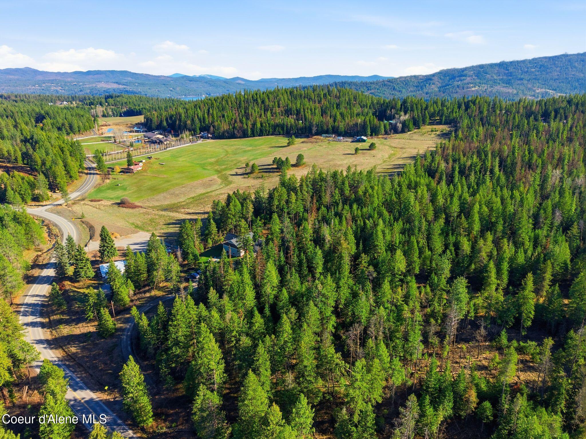 5774 W Kidd Island Rd, Coeur d'Alene