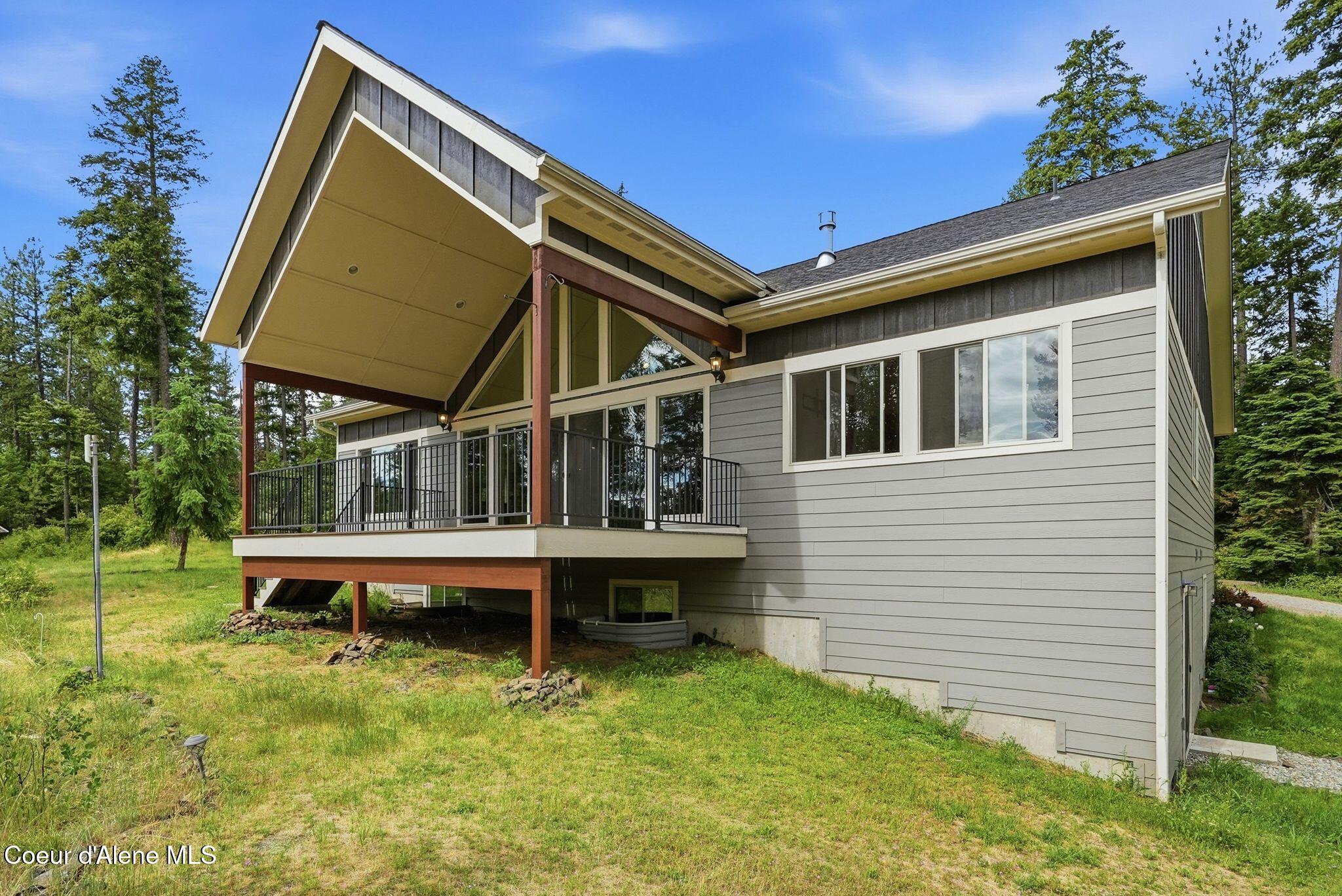 5774 W Kidd Island Rd, Coeur d'Alene