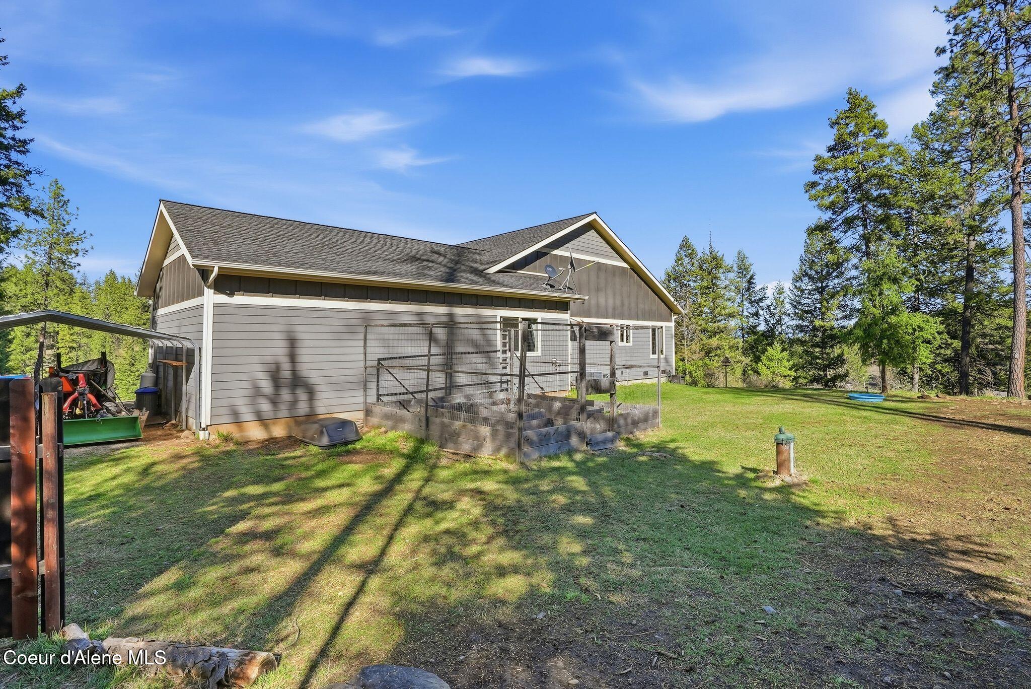 5774 W Kidd Island Rd, Coeur d'Alene