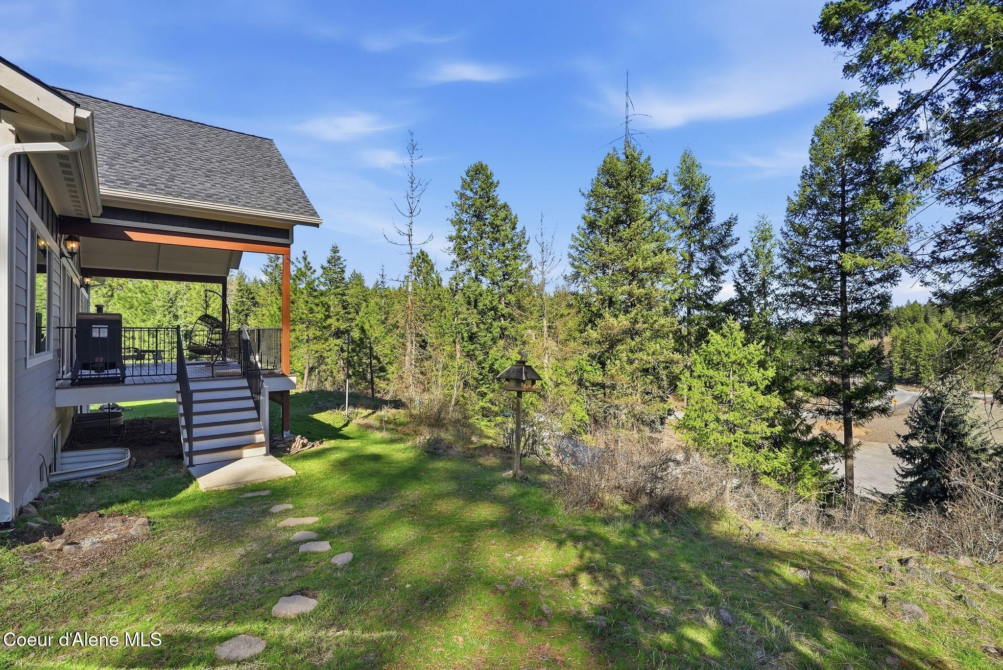 5774 W Kidd Island Rd, Coeur d'Alene