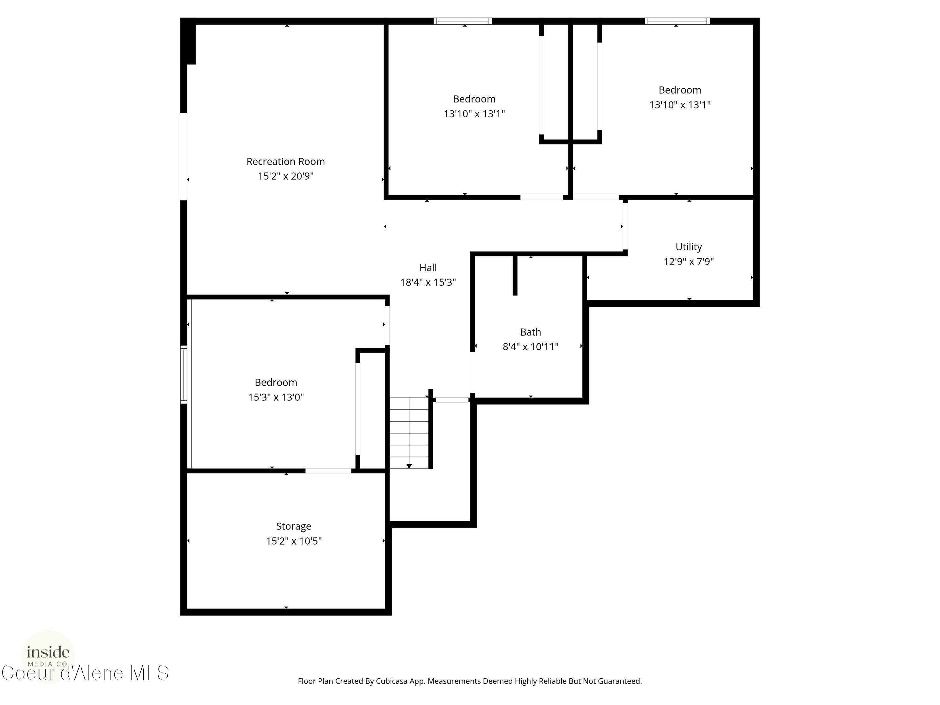 5774 W Kidd Island Rd, Coeur d'Alene