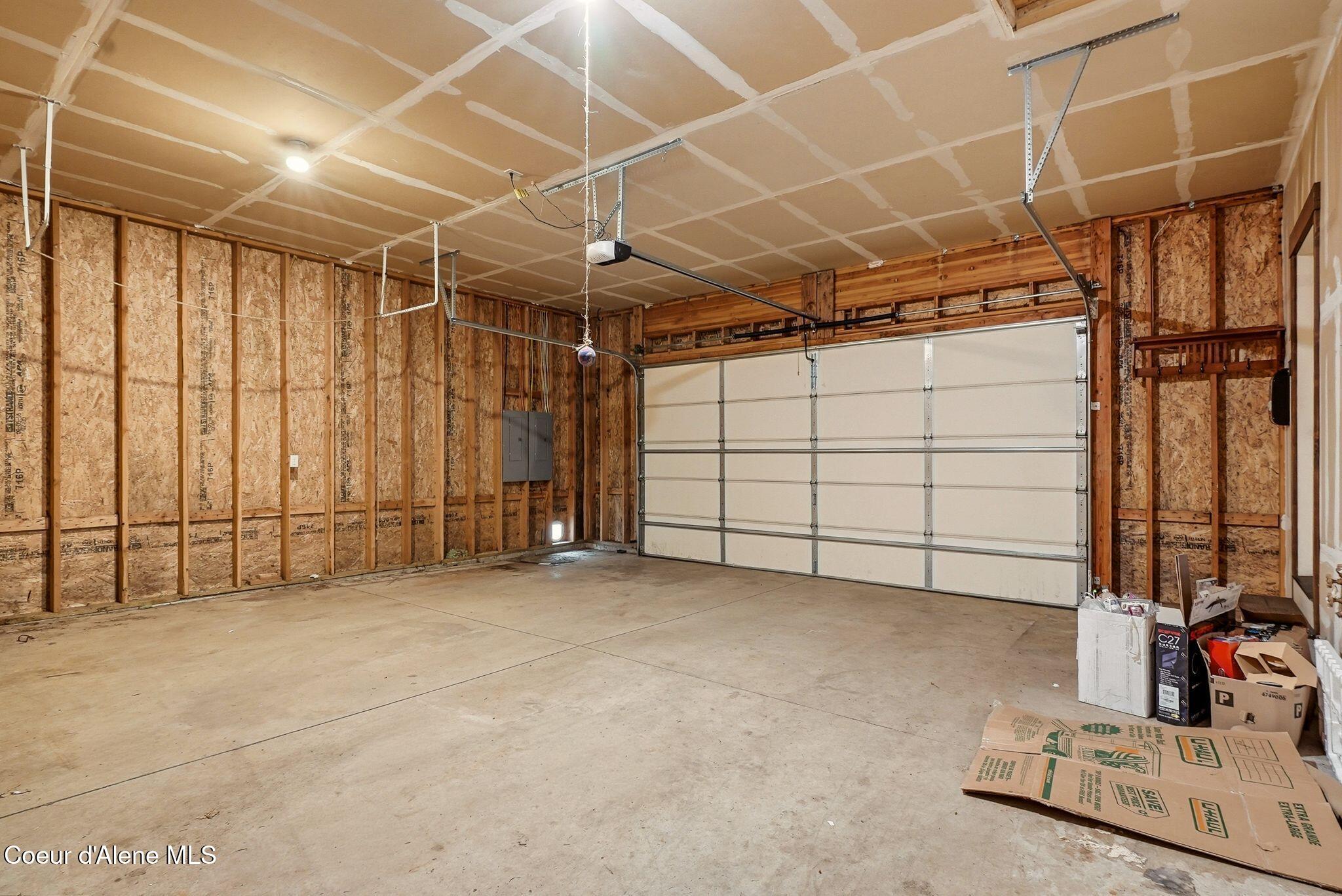5774 W Kidd Island Rd, Coeur d'Alene