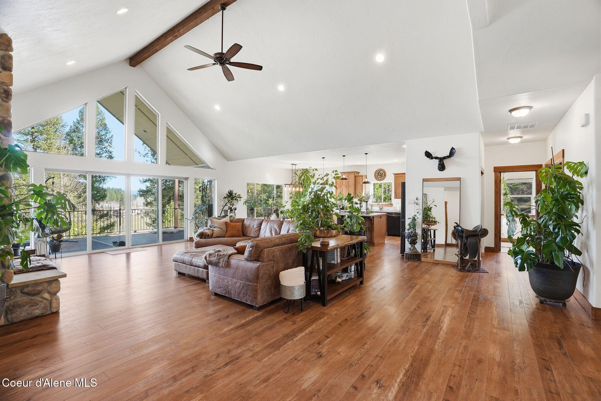 5774 W Kidd Island Rd, Coeur d'Alene