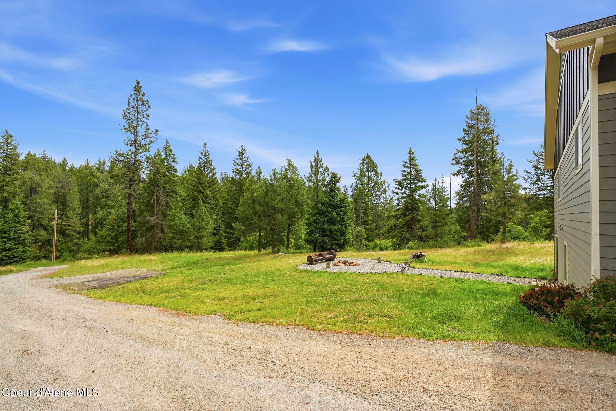5774 W Kidd Island Rd, Coeur d'Alene