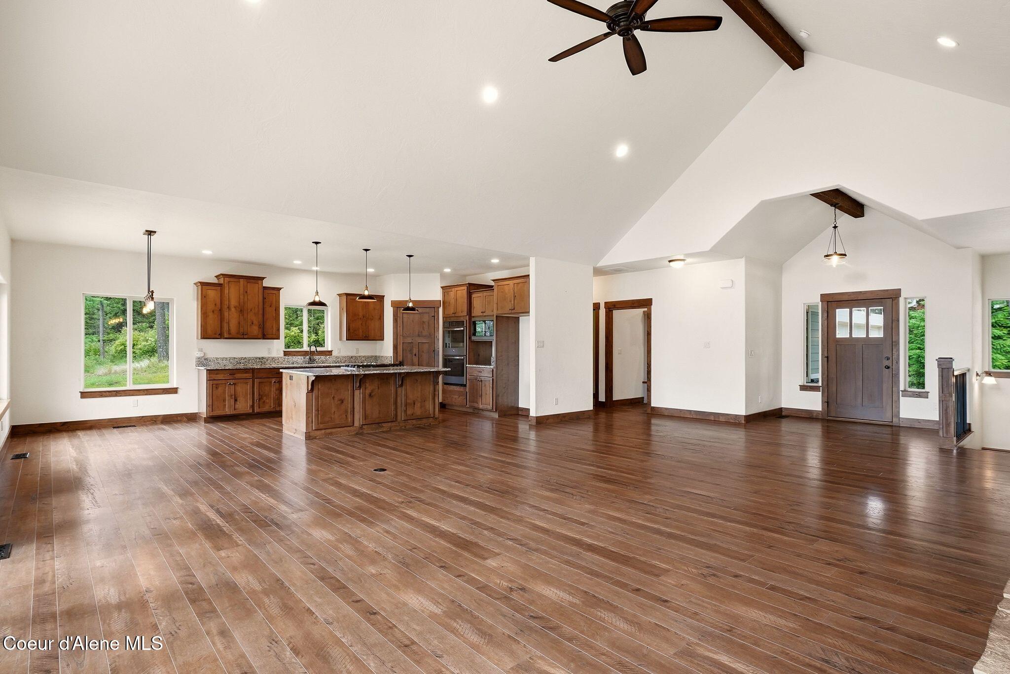 5774 W Kidd Island Rd, Coeur d'Alene