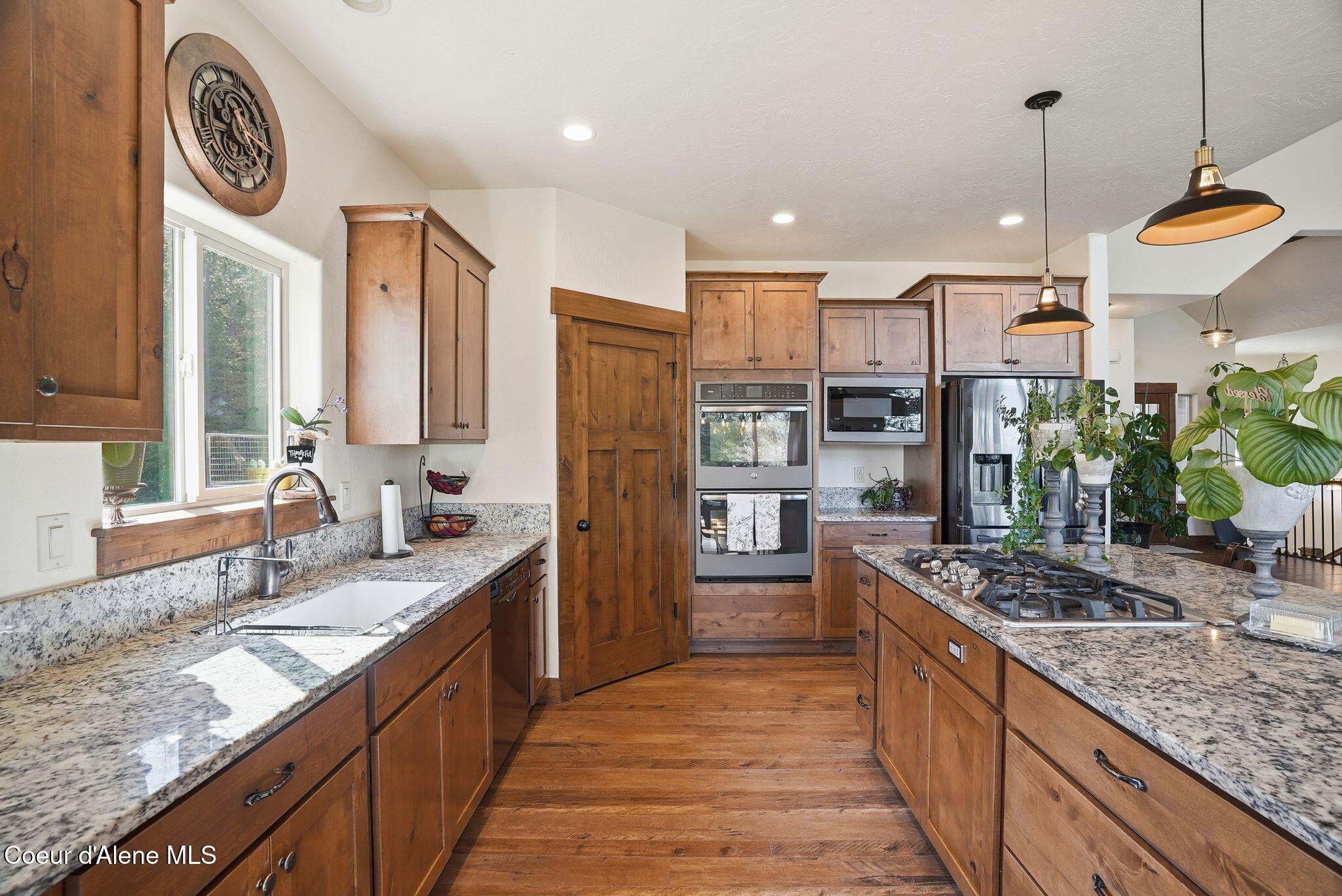 5774 W Kidd Island Rd, Coeur d'Alene