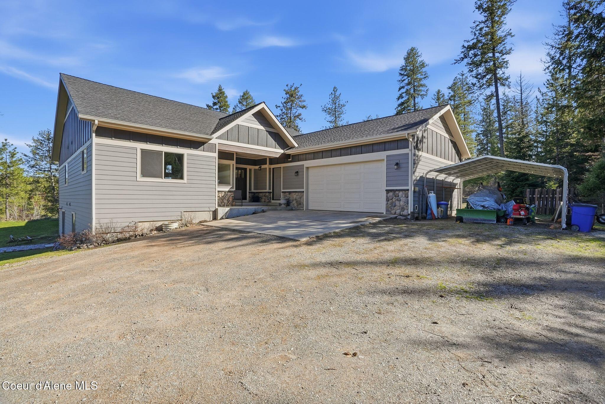 5774 W Kidd Island Rd, Coeur d'Alene