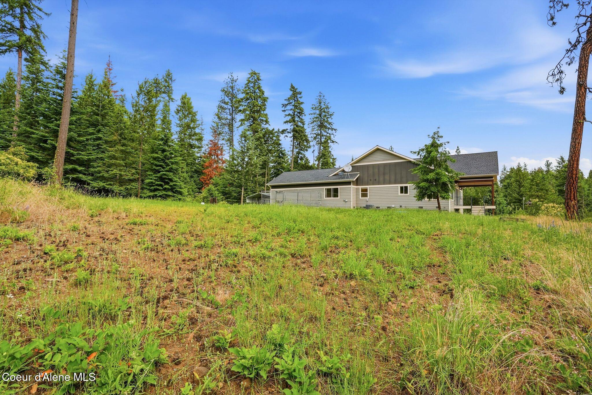 5774 W Kidd Island Rd, Coeur d'Alene