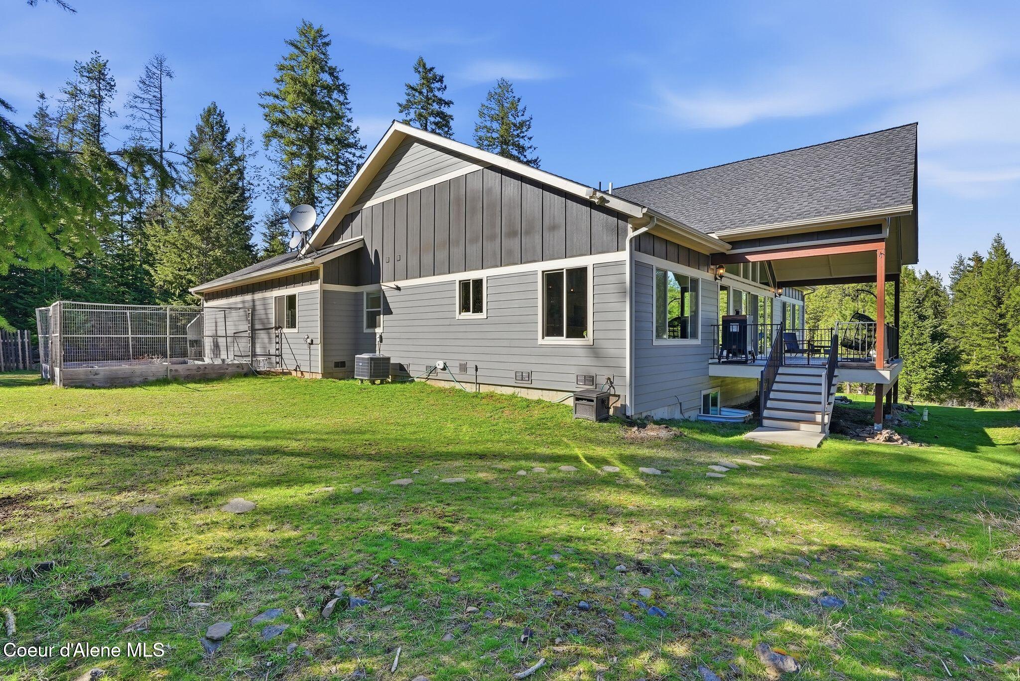 5774 W Kidd Island Rd, Coeur d'Alene