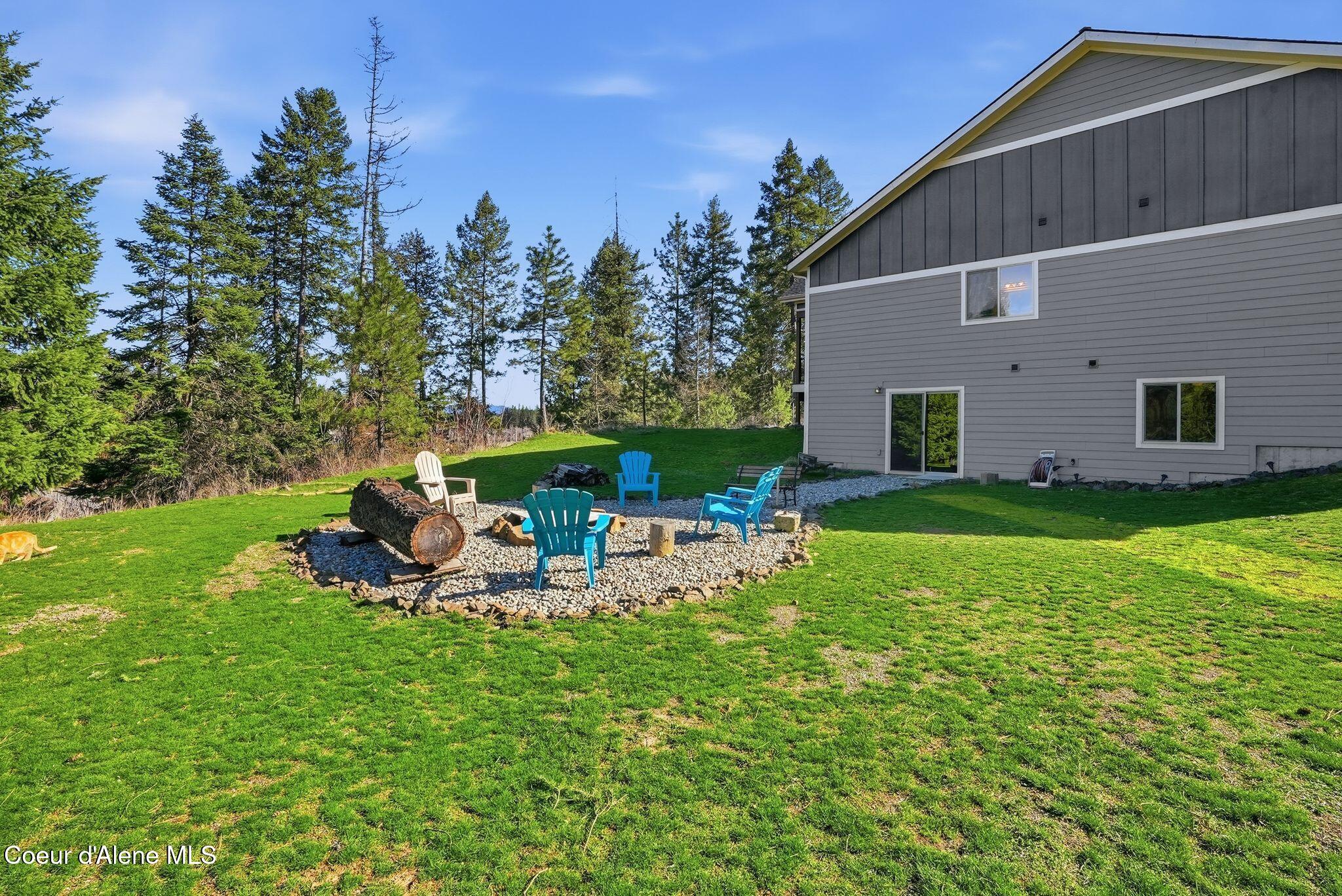 5774 W Kidd Island Rd, Coeur d'Alene