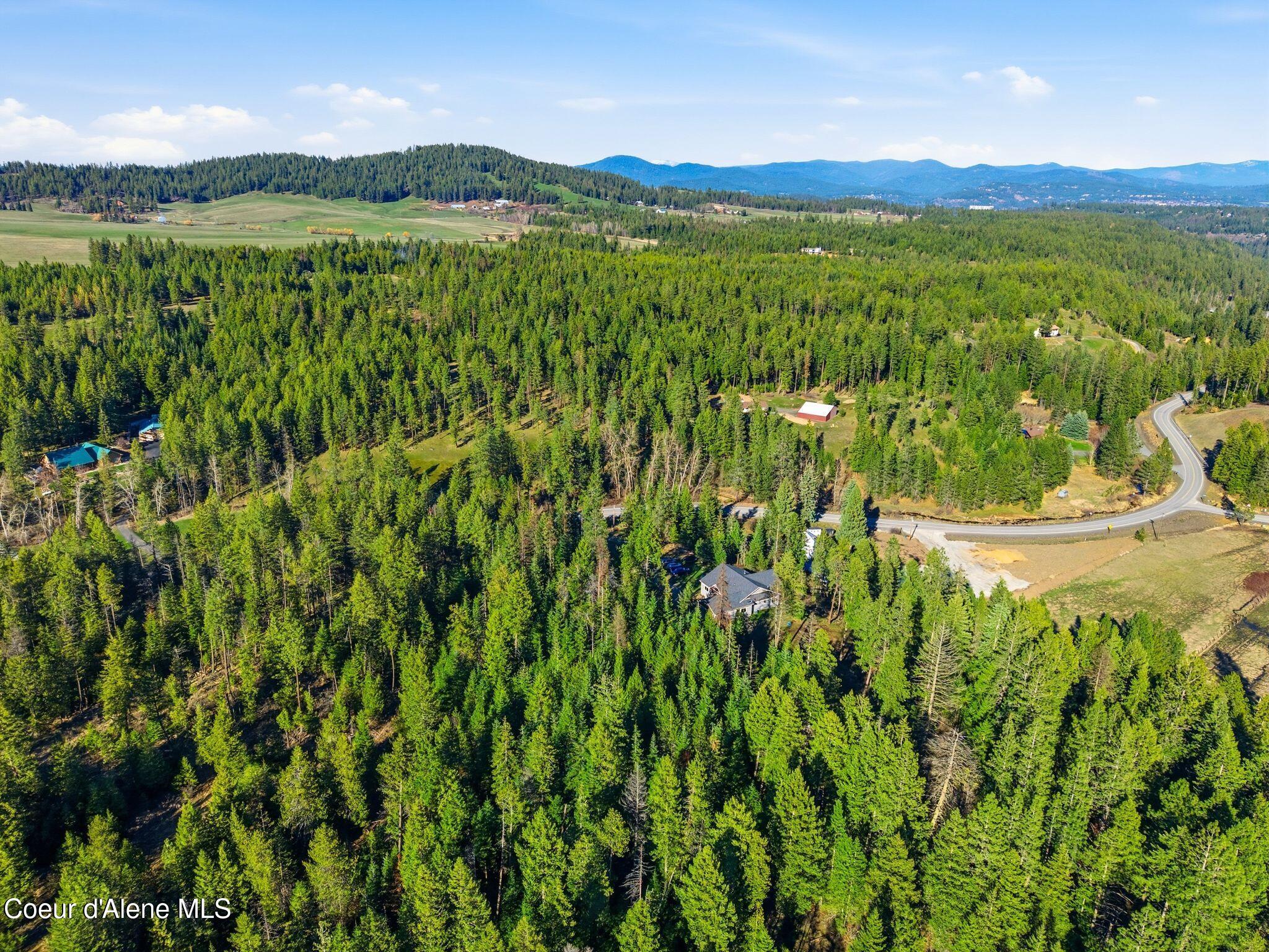 5774 W Kidd Island Rd, Coeur d'Alene