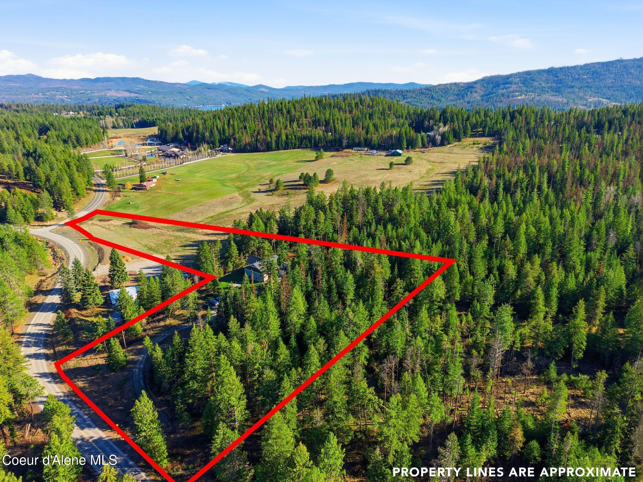 5774 W Kidd Island Rd, Coeur d'Alene