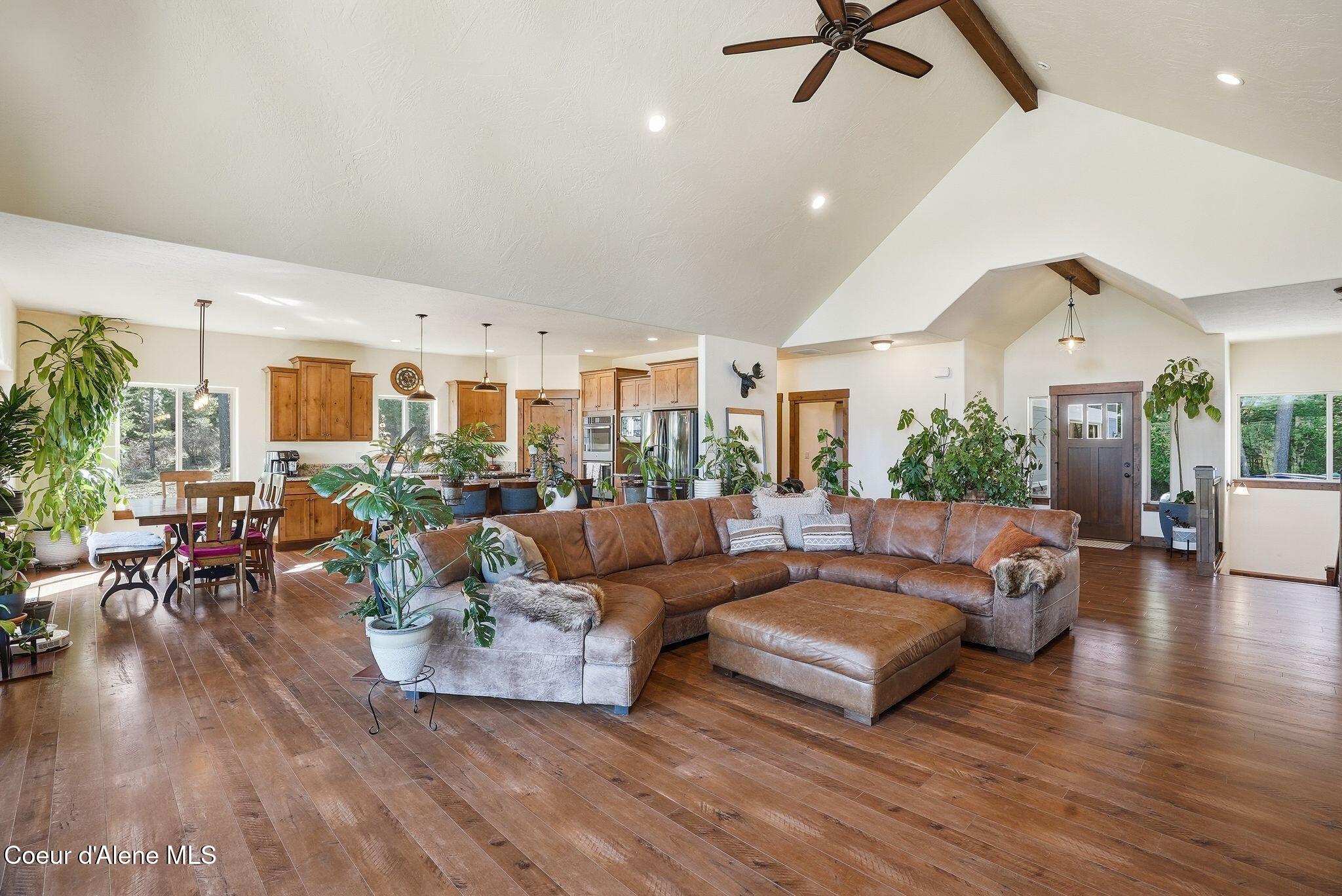 5774 W Kidd Island Rd, Coeur d'Alene