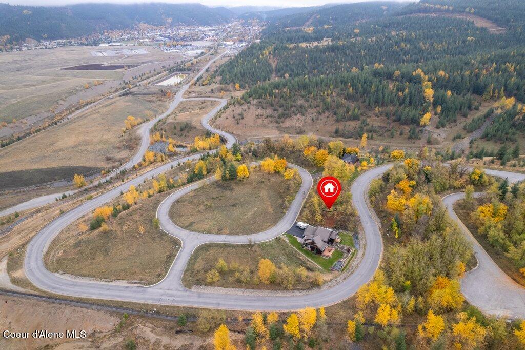 116 Prospector Loop