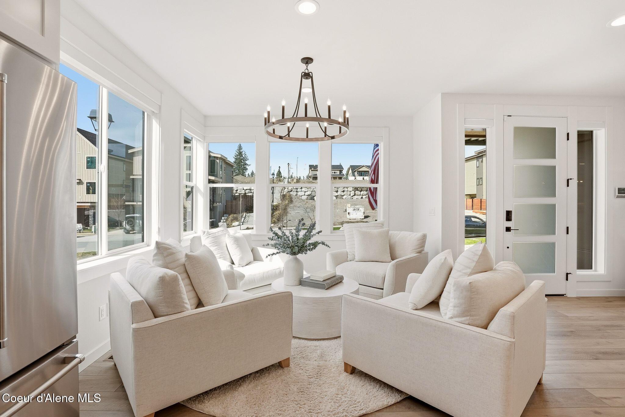 2704 W Lumber Ln, Coeur d'Alene