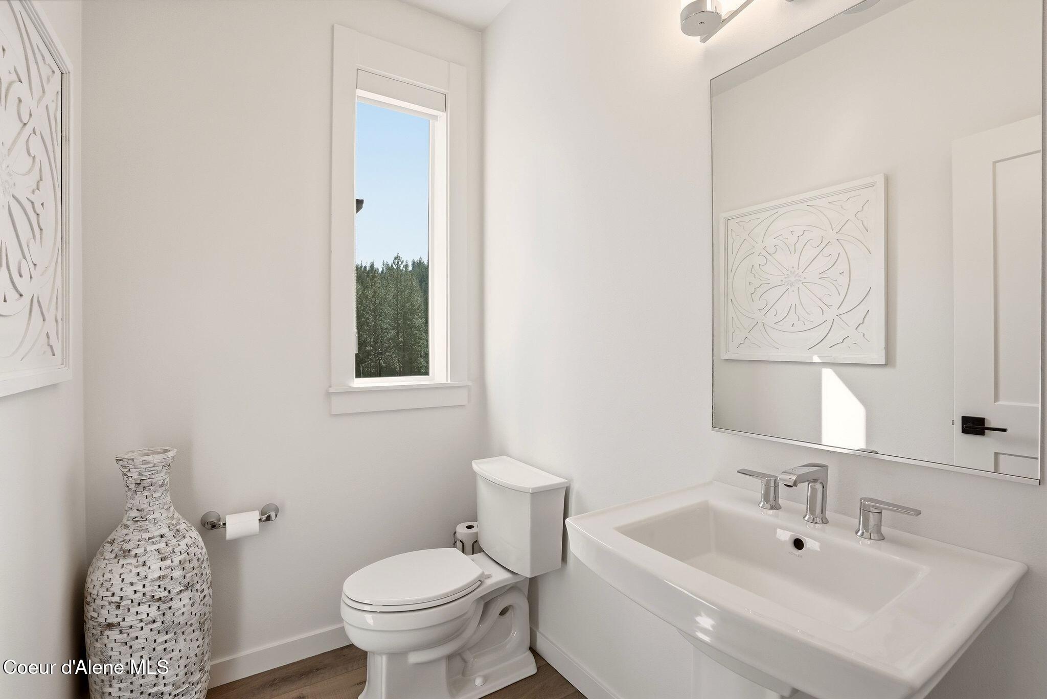 2704 W Lumber Ln, Coeur d'Alene