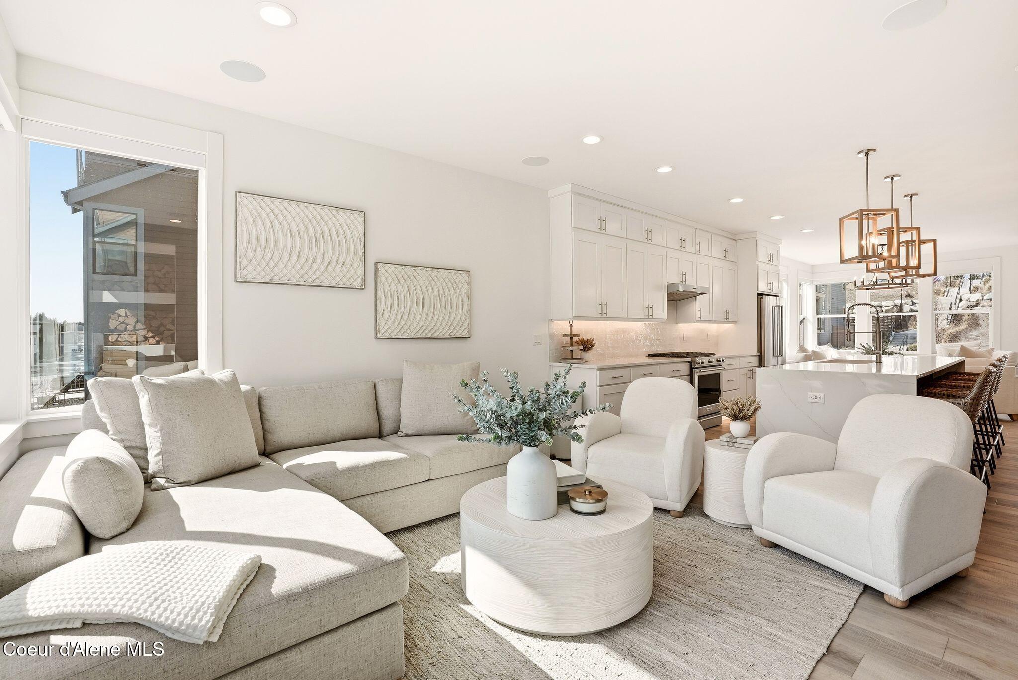 2704 W Lumber Ln, Coeur d'Alene