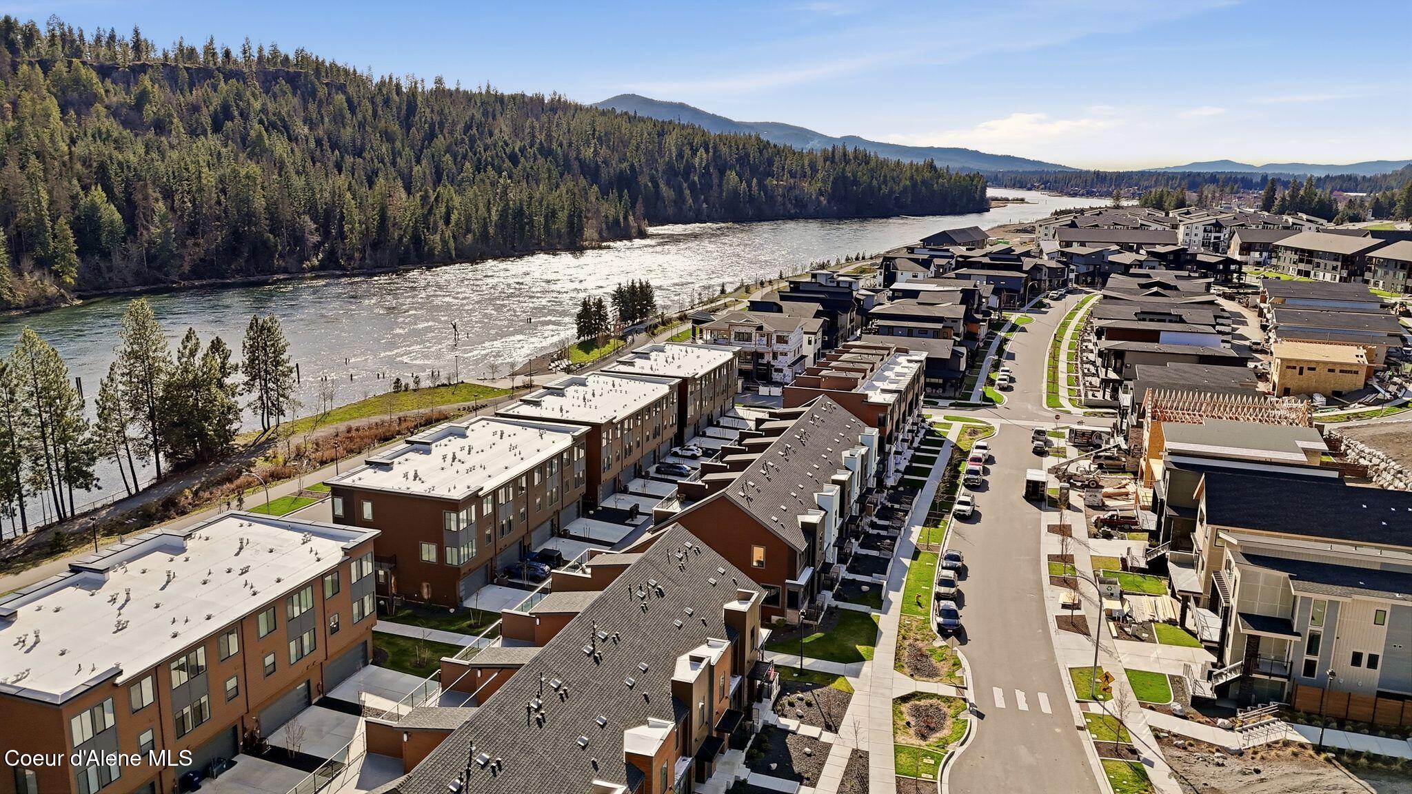 2704 W Lumber Ln, Coeur d'Alene