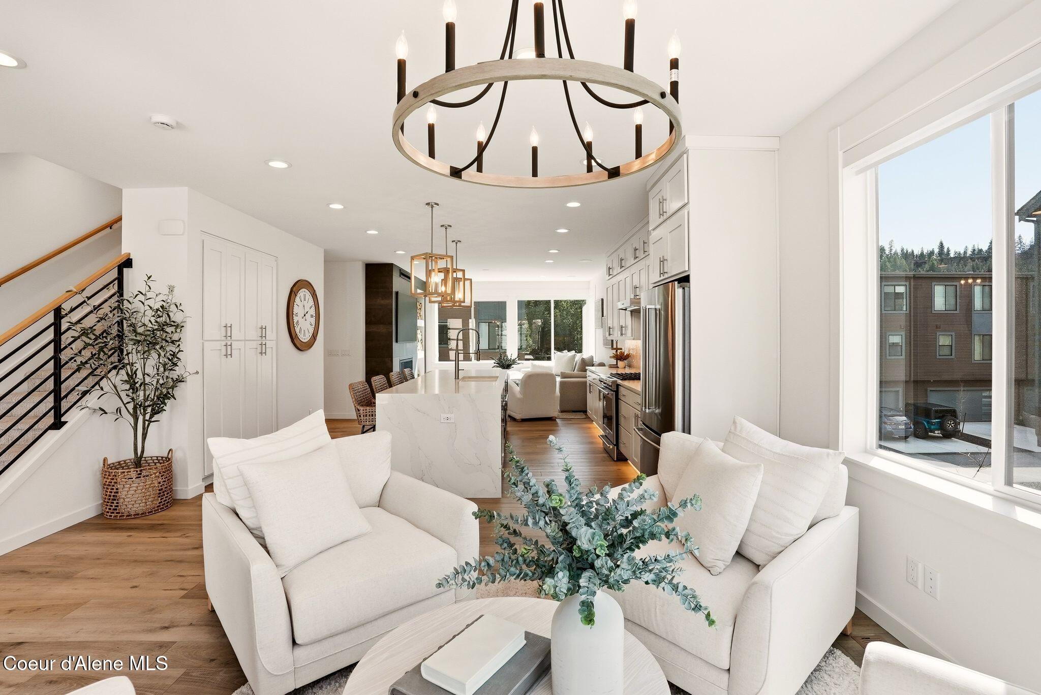 2704 W Lumber Ln, Coeur d'Alene