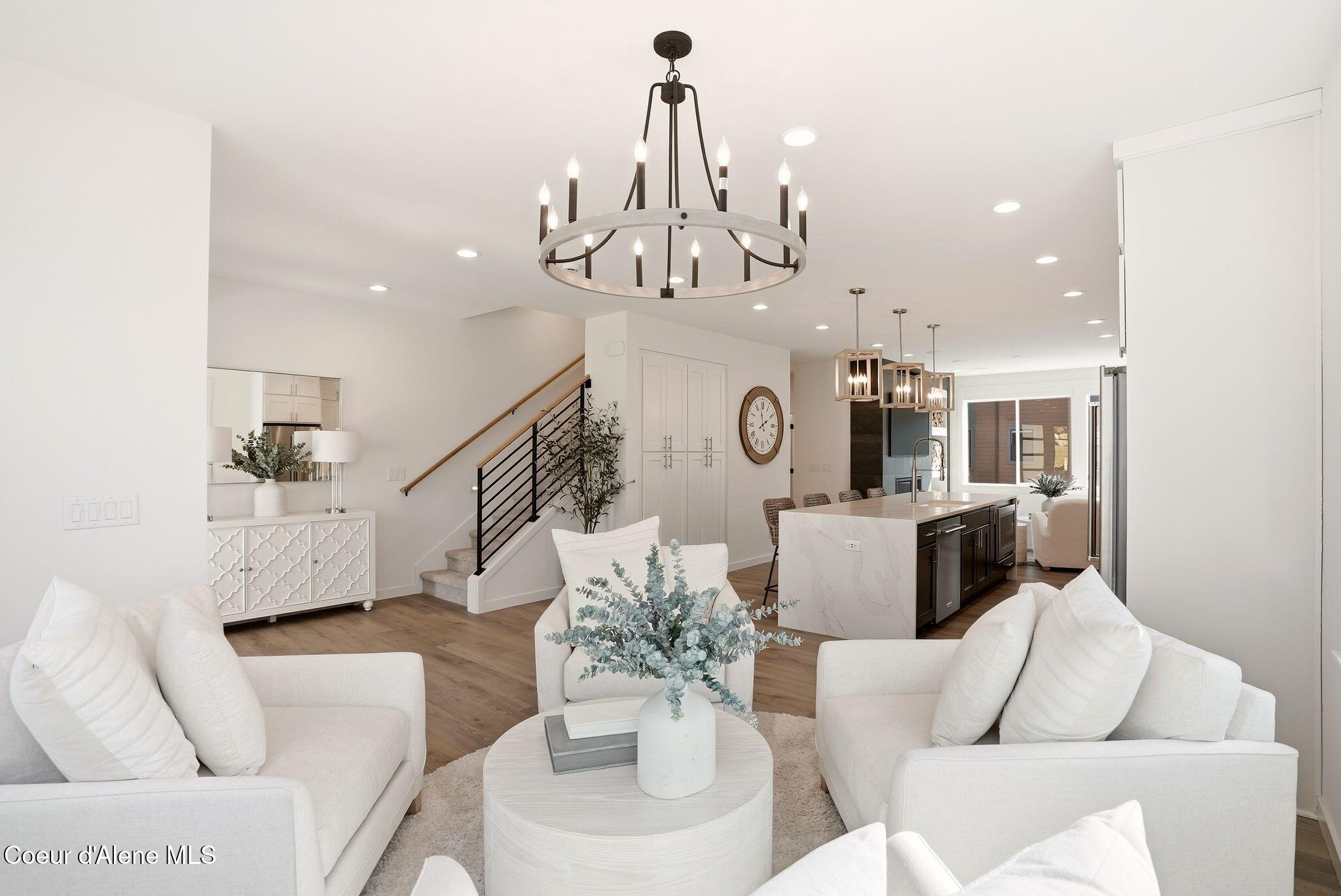 2704 W Lumber Ln, Coeur d'Alene